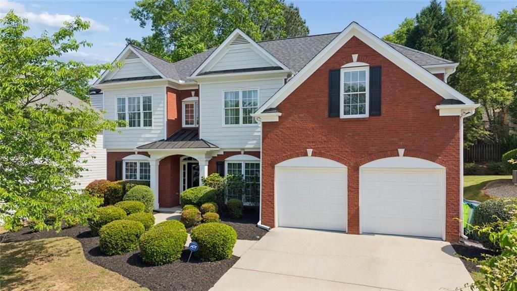 5607 Vinings Retreat Pass SW, Mableton, GA 30126