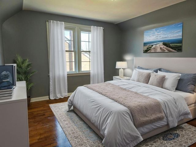 19313 Winthrop Street, Detroit City, MI 48235