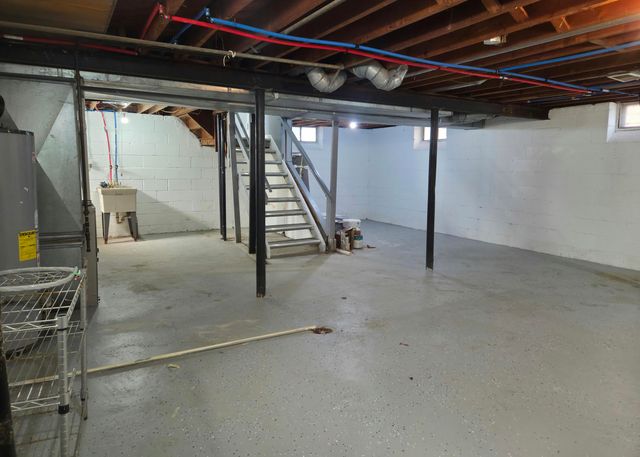 19313 Winthrop Street, Detroit City, MI 48235