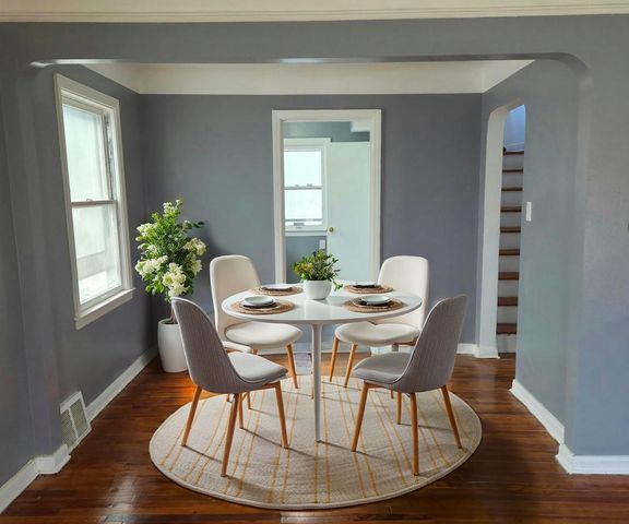 19313 Winthrop Street, Detroit City, MI 48235