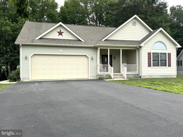 130 MEADOW DR, Seaford, DE 19973