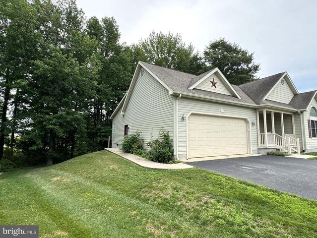 130 MEADOW DR, Seaford, DE 19973