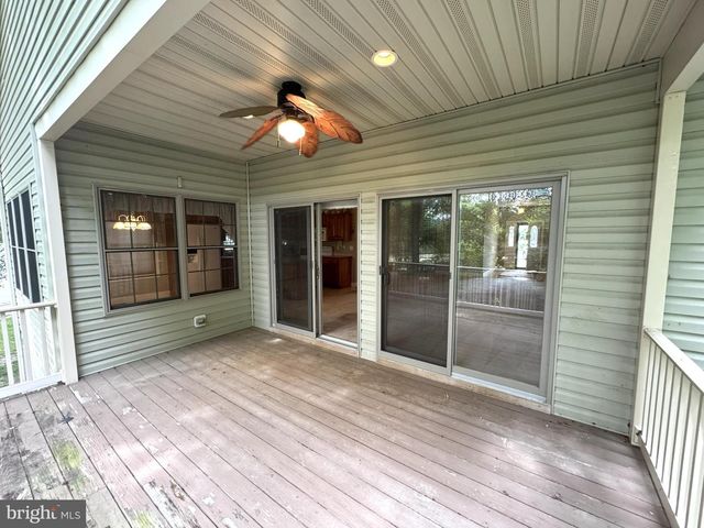 130 MEADOW DR, Seaford, DE 19973