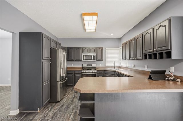 1581 Denise Drive, Copley, OH 44321