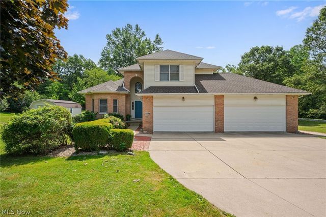 1581 Denise Drive, Copley, OH 44321