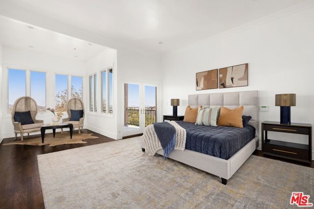 2480 Briarcrest Road, Los Angeles, CA 90210