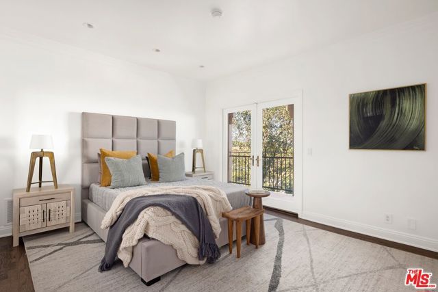 2480 Briarcrest Road, Los Angeles, CA 90210