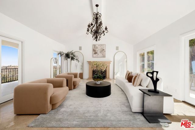 2480 Briarcrest Road, Los Angeles, CA 90210