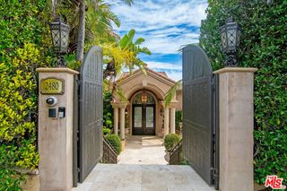 2480 Briarcrest Road, Los Angeles, CA 90210