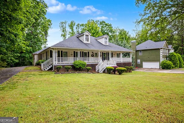 311 White Oak Drive, Newnan, GA 30263