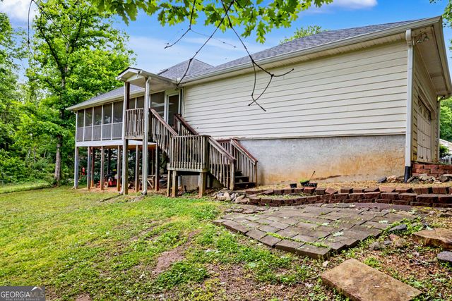311 White Oak Drive, Newnan, GA 30263
