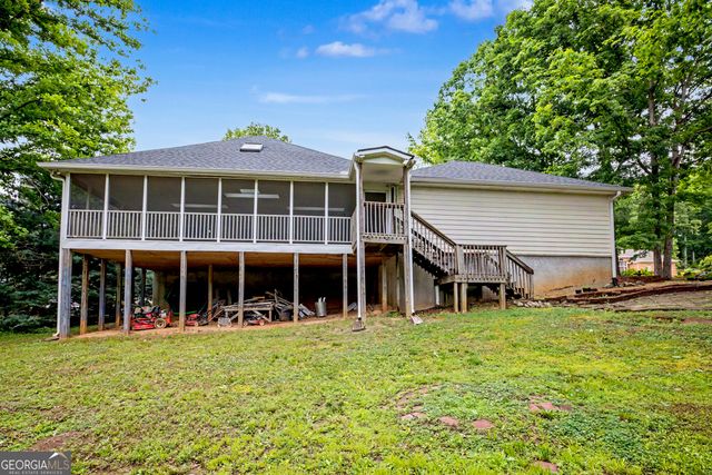 311 White Oak Drive, Newnan, GA 30263