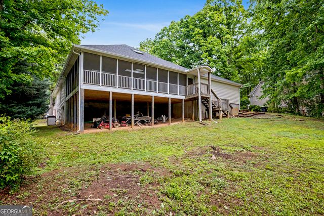 311 White Oak Drive, Newnan, GA 30263