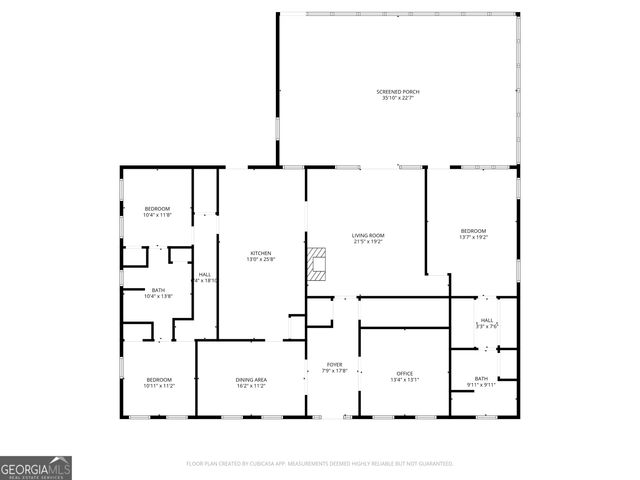 311 White Oak Drive, Newnan, GA 30263