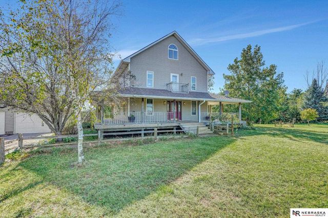 16100 S 120Th Street, Bennet, NE 68317