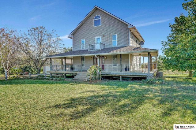 16100 S 120Th Street, Bennet, NE 68317