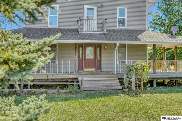 16100 S 120Th Street, Bennet, NE 68317