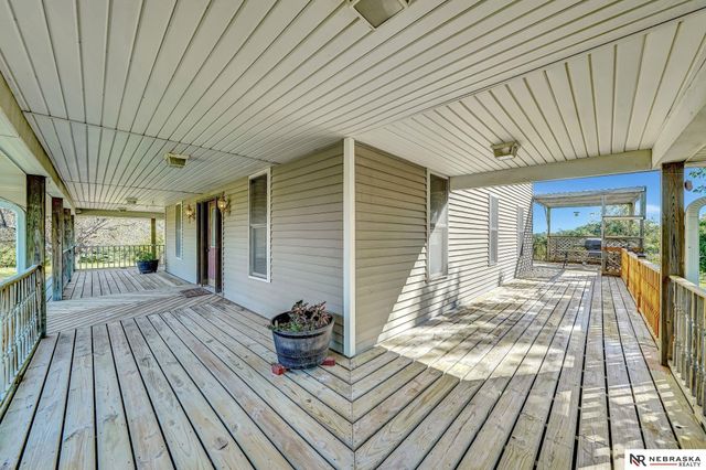 16100 S 120Th Street, Bennet, NE 68317