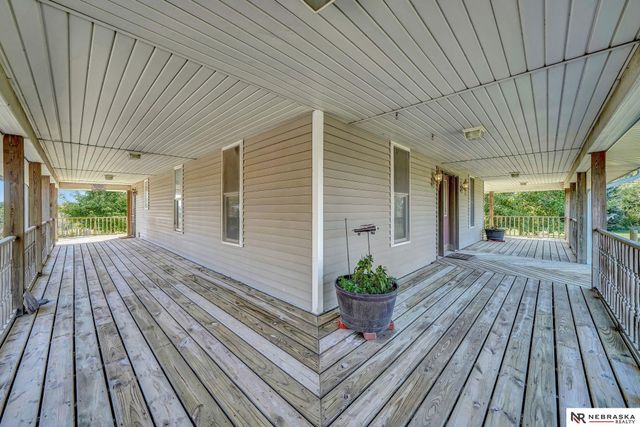 16100 S 120Th Street, Bennet, NE 68317