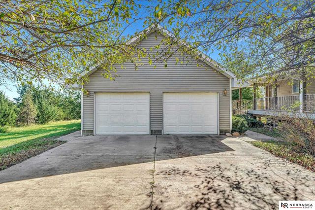 16100 S 120Th Street, Bennet, NE 68317