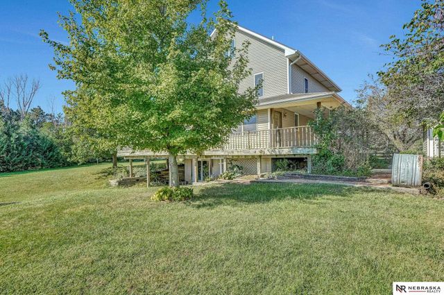 16100 S 120Th Street, Bennet, NE 68317