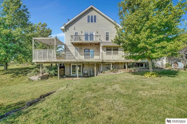 16100 S 120Th Street, Bennet, NE 68317