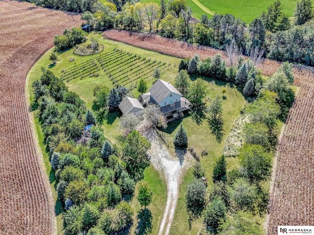 16100 S 120Th Street, Bennet, NE 68317