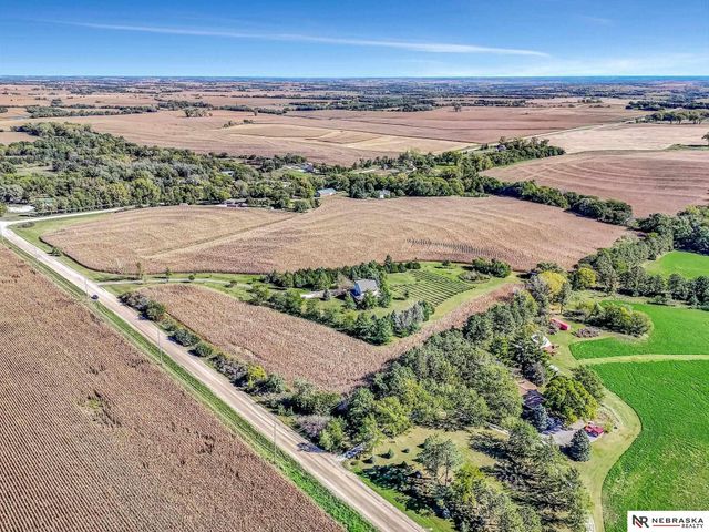 16100 S 120Th Street, Bennet, NE 68317