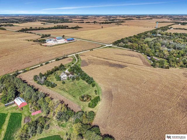 16100 S 120Th Street, Bennet, NE 68317