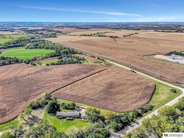 16100 S 120Th Street, Bennet, NE 68317