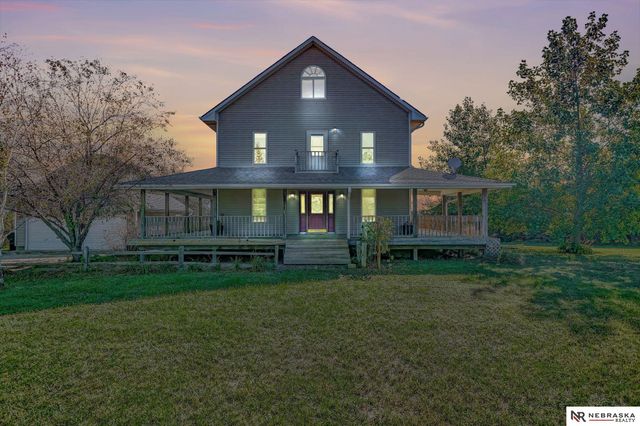 16100 S 120Th Street, Bennet, NE 68317