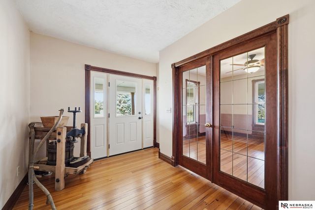 16100 S 120Th Street, Bennet, NE 68317