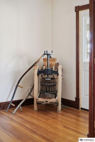 16100 S 120Th Street, Bennet, NE 68317