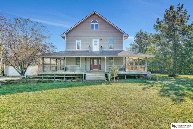 16100 S 120Th Street, Bennet, NE 68317