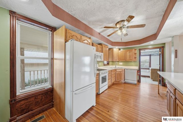 16100 S 120Th Street, Bennet, NE 68317