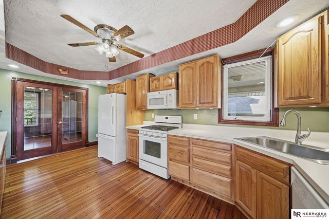 16100 S 120Th Street, Bennet, NE 68317