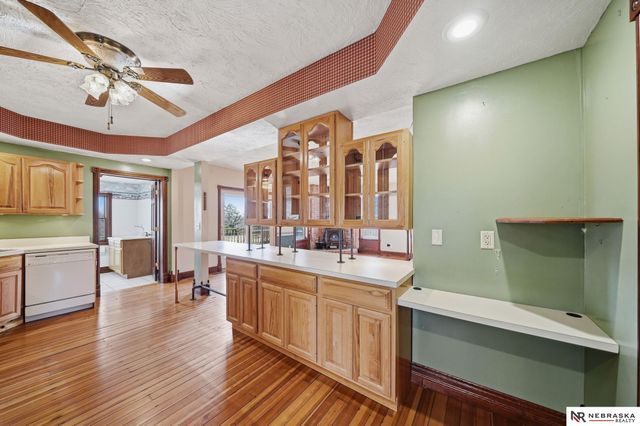 16100 S 120Th Street, Bennet, NE 68317