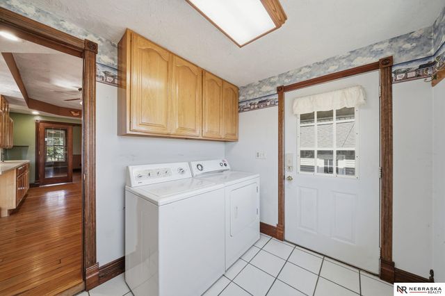 16100 S 120Th Street, Bennet, NE 68317