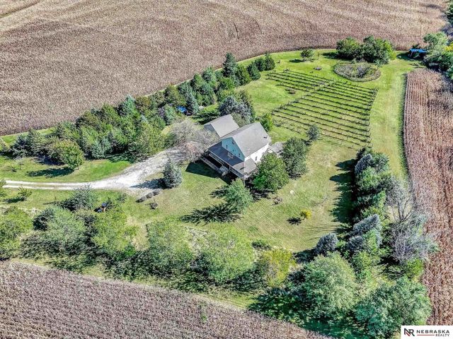 16100 S 120Th Street, Bennet, NE 68317