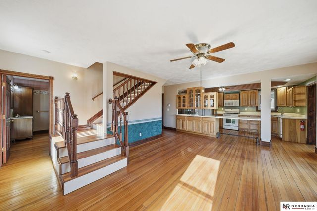 16100 S 120Th Street, Bennet, NE 68317