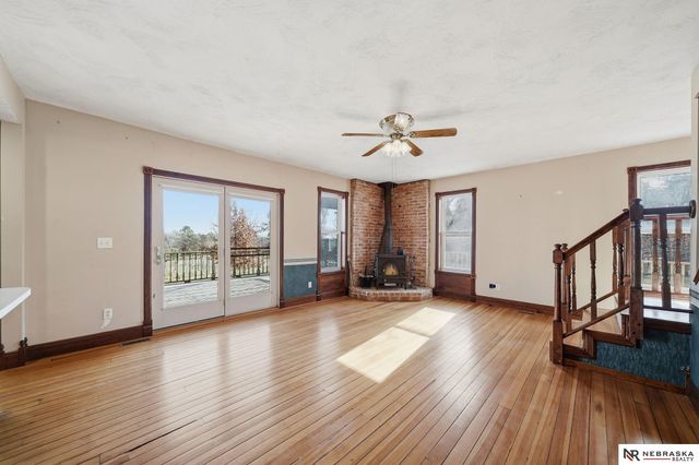 16100 S 120Th Street, Bennet, NE 68317