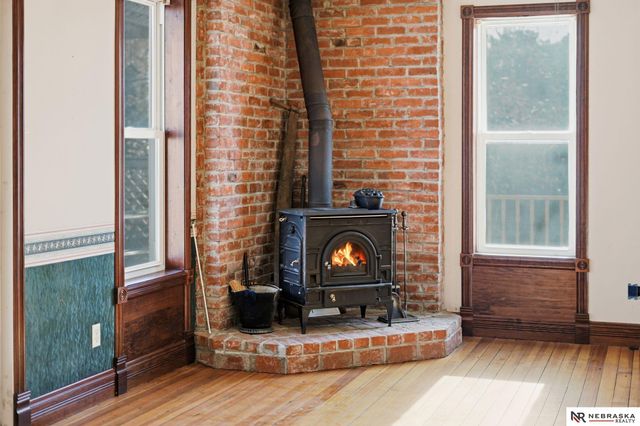 16100 S 120Th Street, Bennet, NE 68317