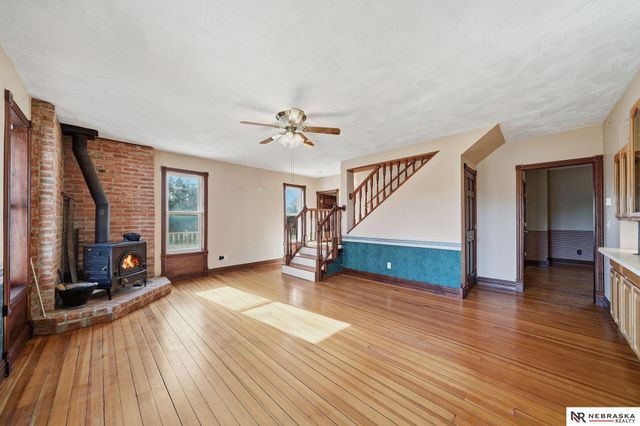 16100 S 120Th Street, Bennet, NE 68317