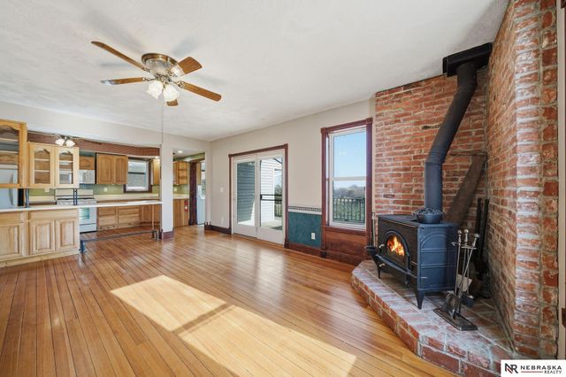 16100 S 120Th Street, Bennet, NE 68317