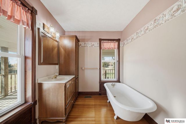 16100 S 120Th Street, Bennet, NE 68317