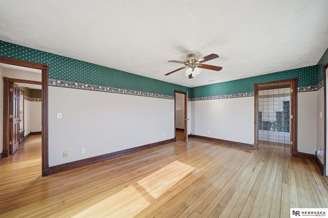 16100 S 120Th Street, Bennet, NE 68317