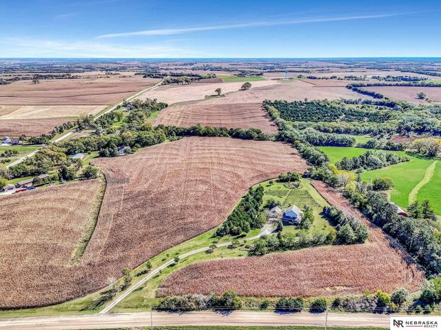 16100 S 120Th Street, Bennet, NE 68317