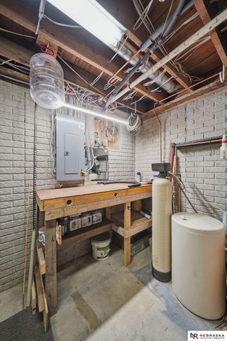 16100 S 120Th Street, Bennet, NE 68317