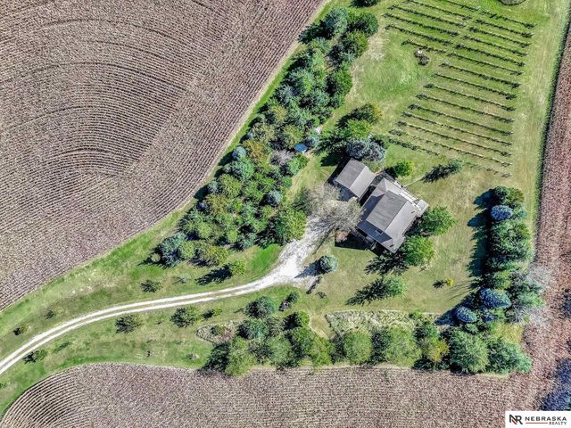 16100 S 120Th Street, Bennet, NE 68317