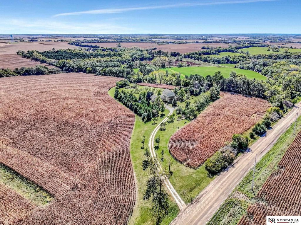 16100 S 120Th Street, Bennet, NE 68317